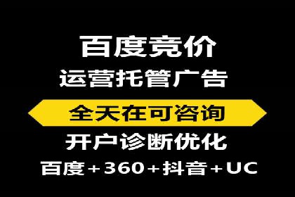 百度竞价广告运营的技巧与误区：成功案例解析